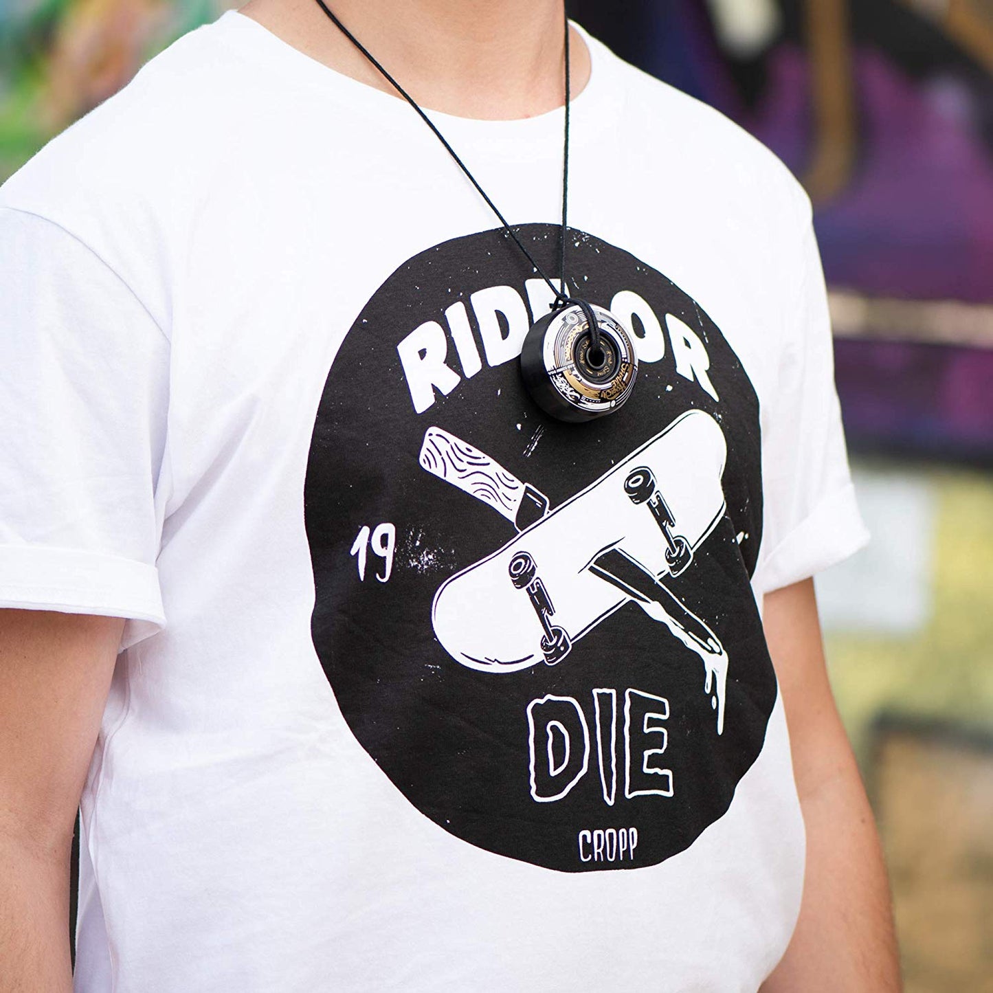 Rad Wheels