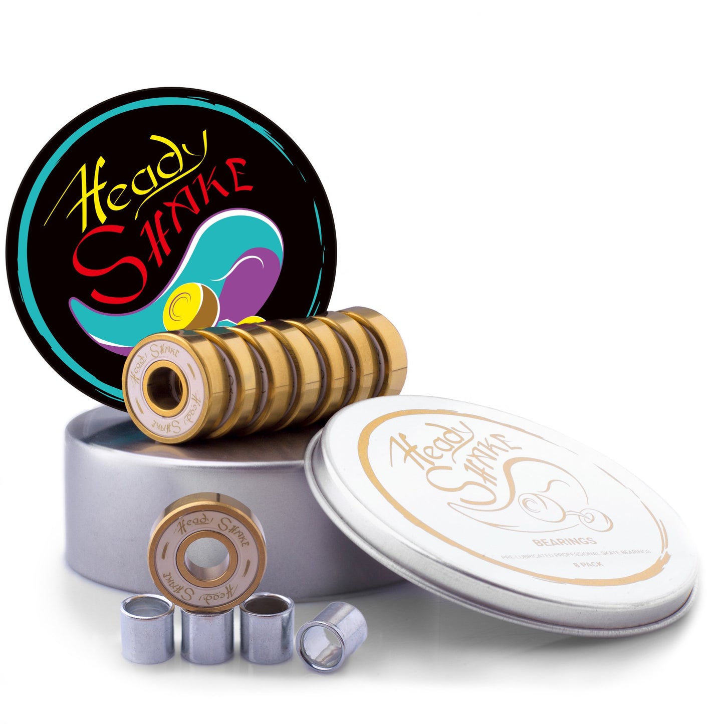 Bearings