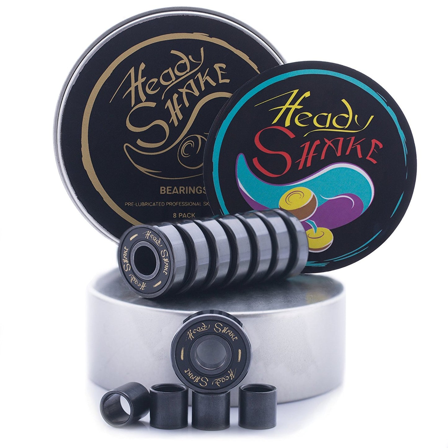 Bearings