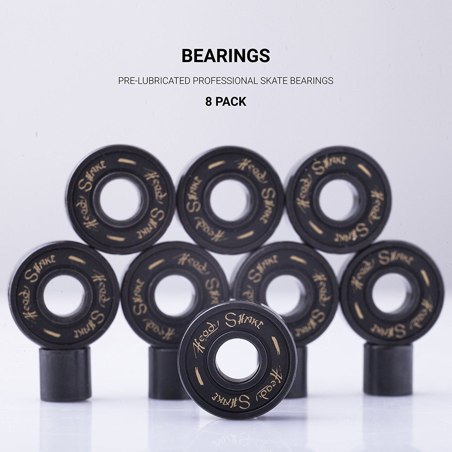 Bearings