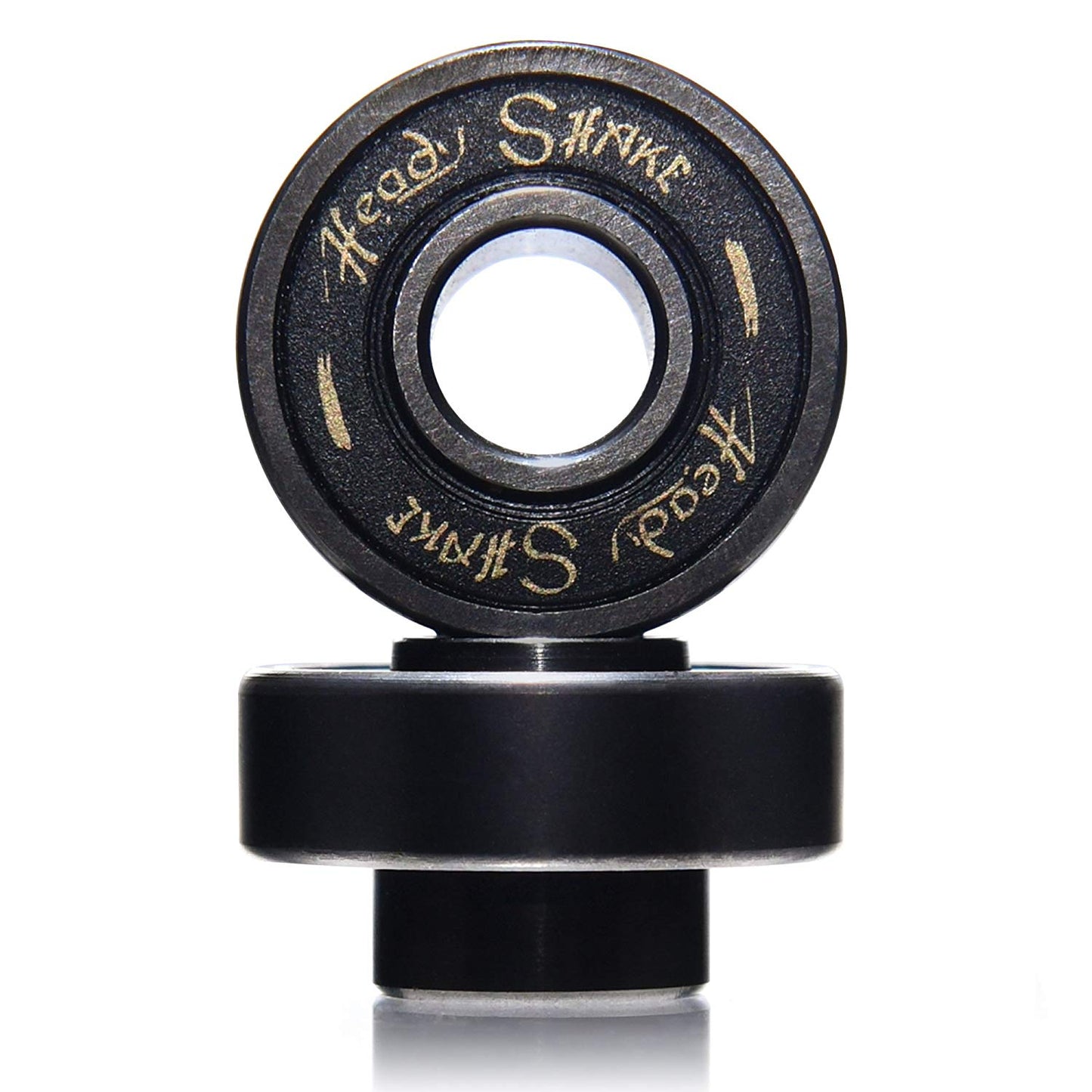 Built-in Bearings