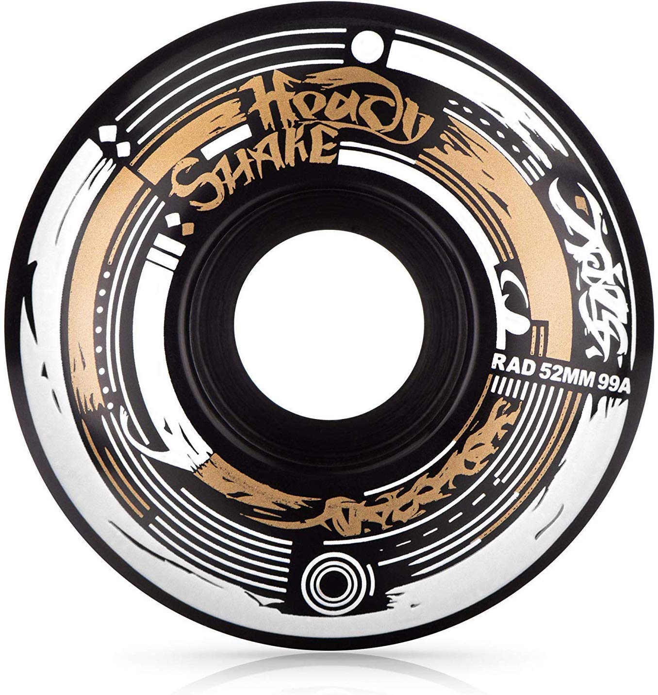 Rad Wheels