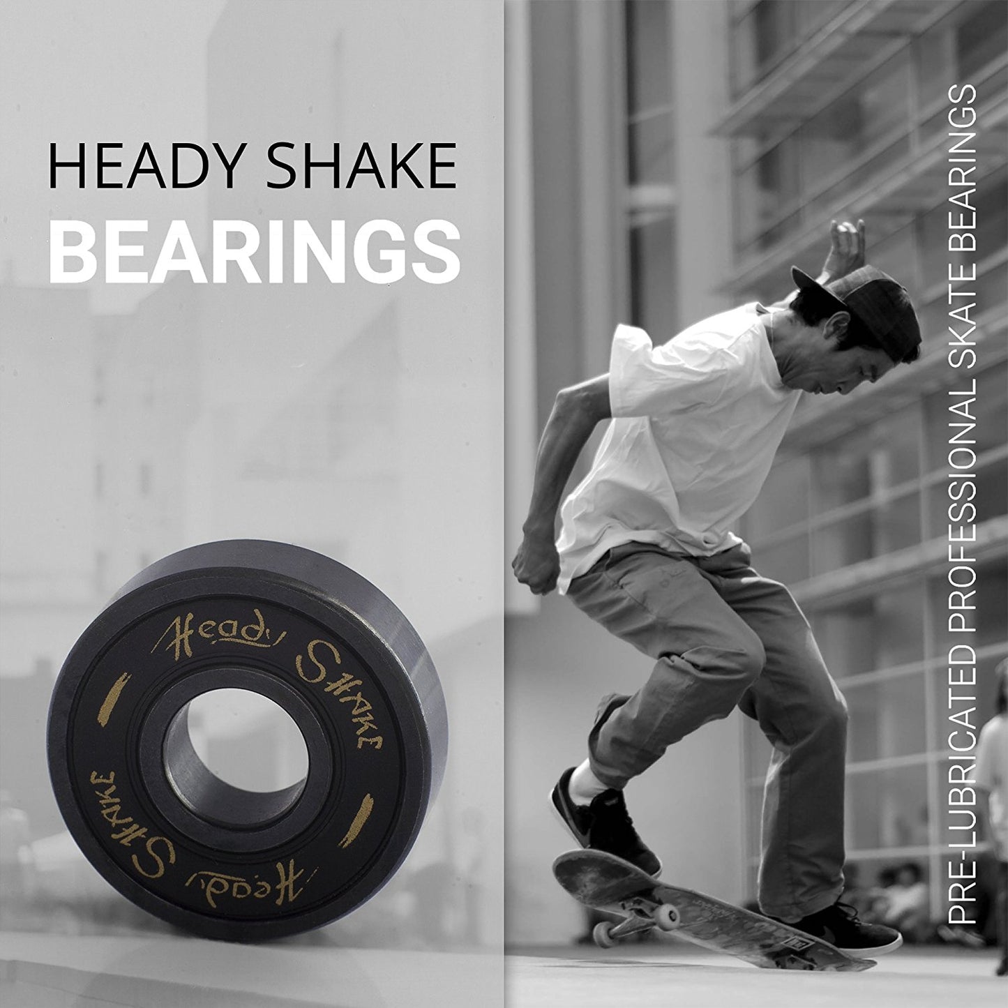 Bearings