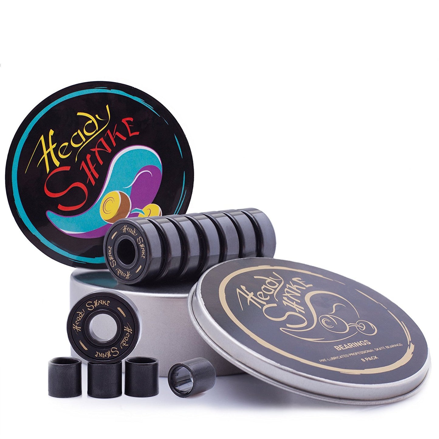 Bearings