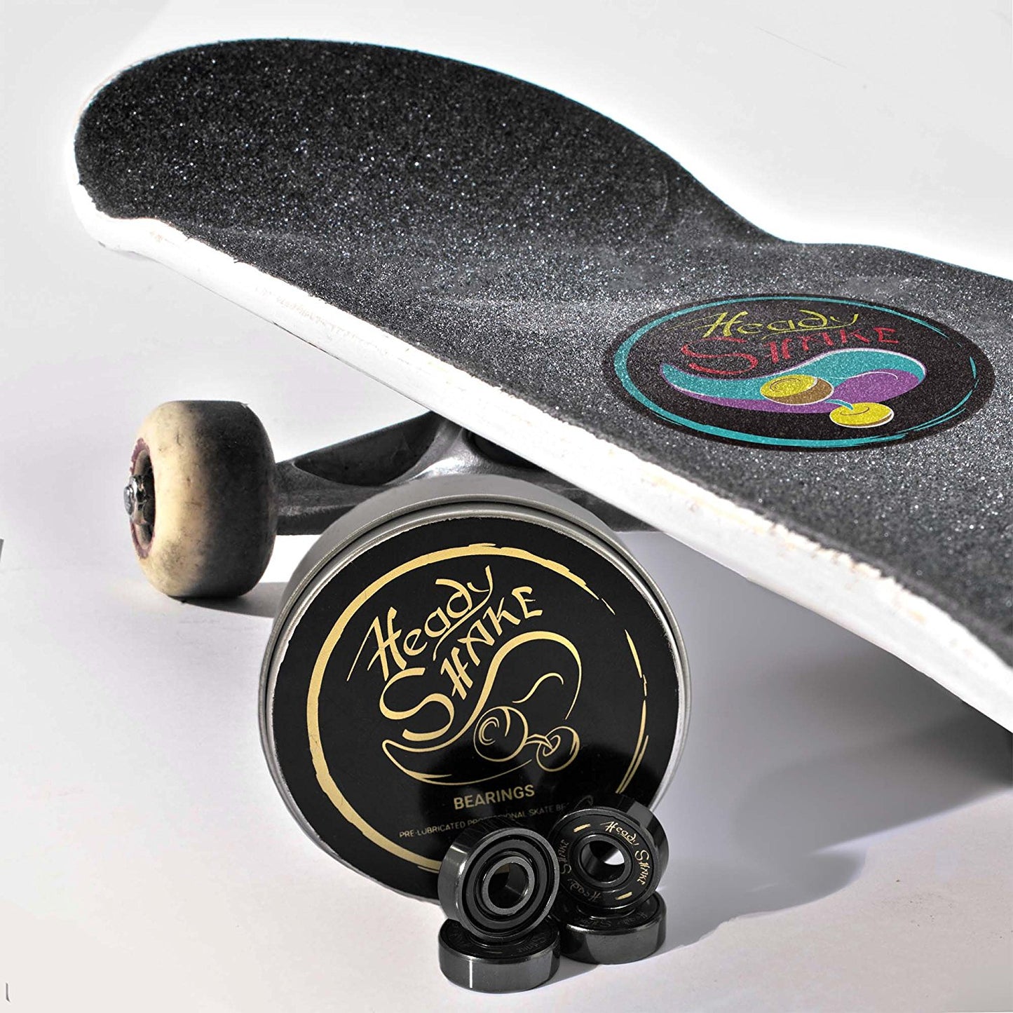 Bearings