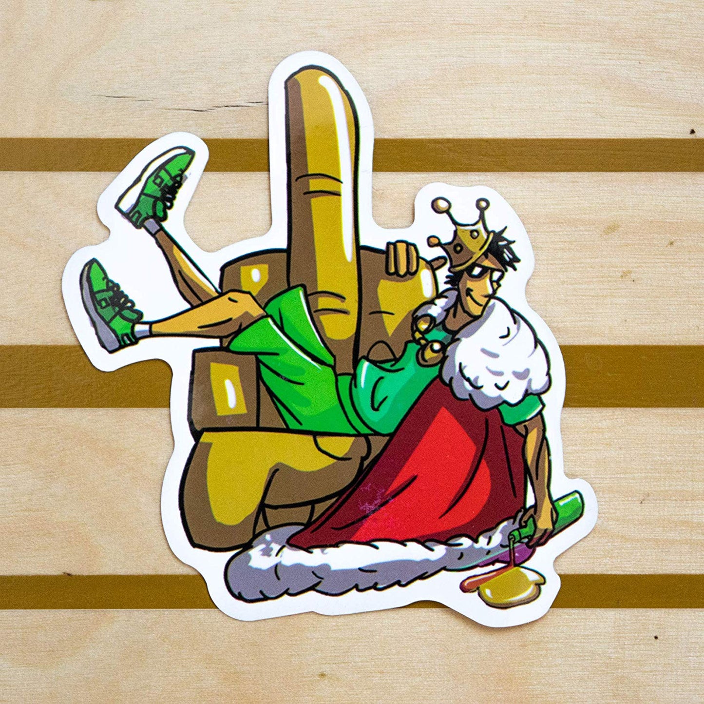 Stickers Pack