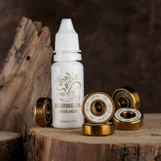 Bearings Bundle